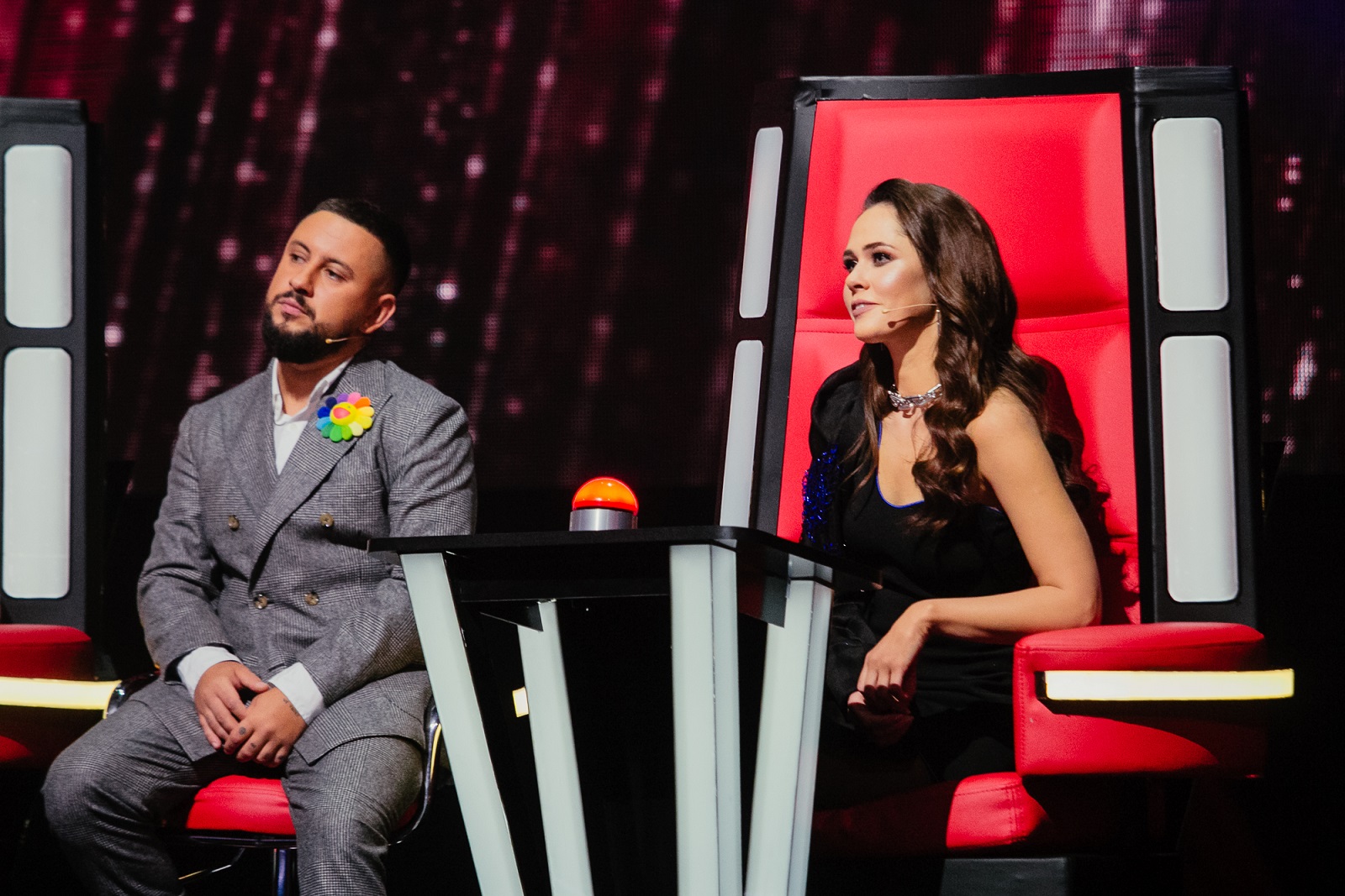 Голос країни 2021 порадует новшеством: у тренеров появятся звездные советники